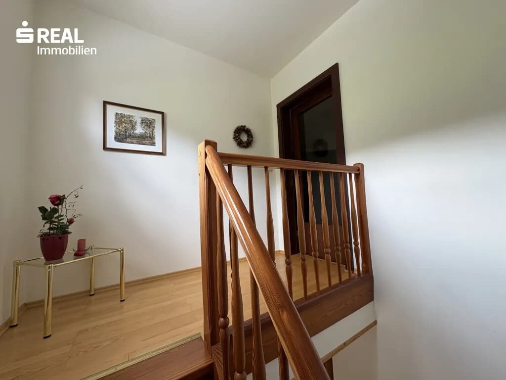 5-Zimmer-Haus kaufen in Liezen – 140 m² – Bild 19 von 31