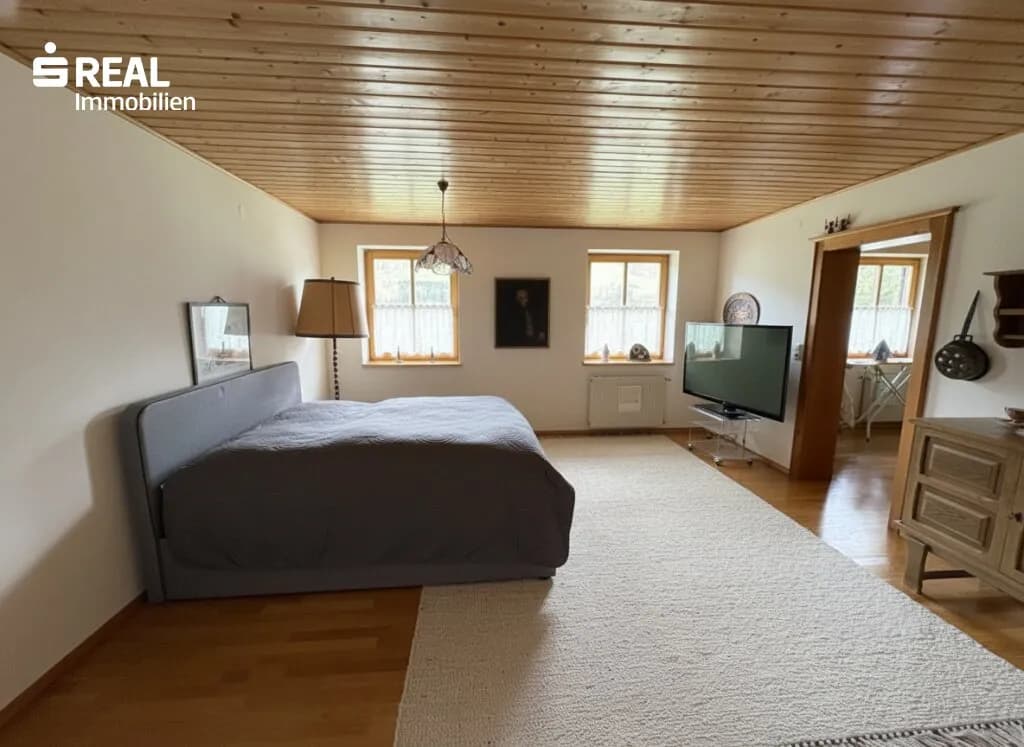 5-Zimmer-Haus kaufen in Liezen – 140 m² – Bild 23 von 31