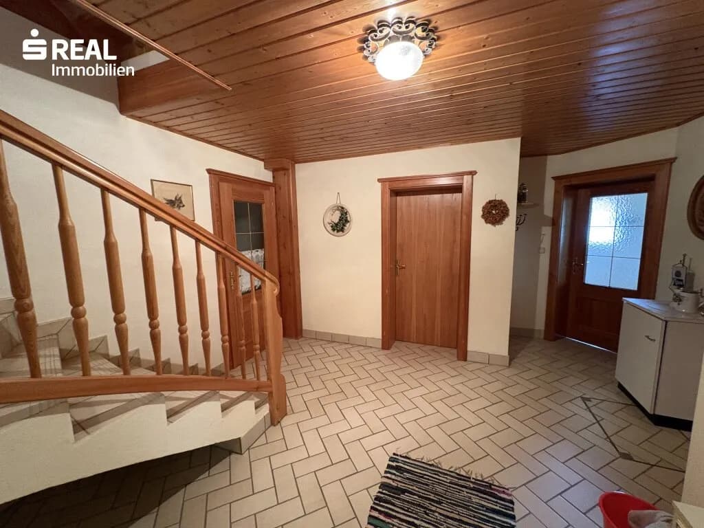 5-Zimmer-Haus kaufen in Liezen – 140 m² – Bild 26 von 31