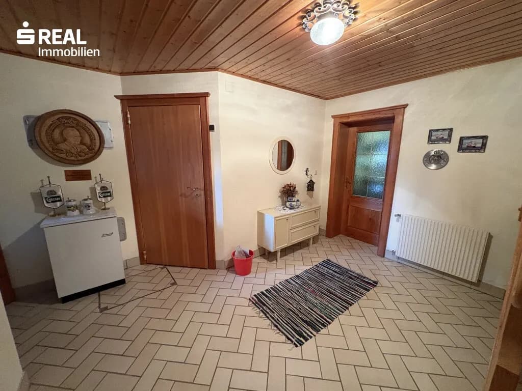 5-Zimmer-Haus kaufen in Liezen – 140 m² – Bild 27 von 31
