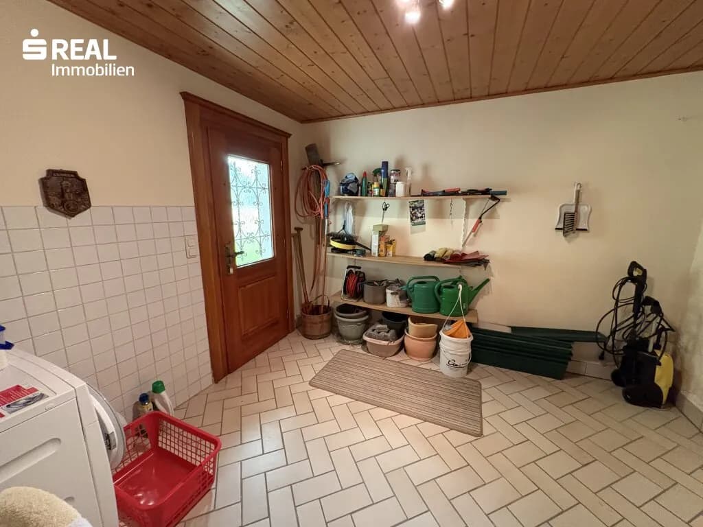 5-Zimmer-Haus kaufen in Liezen – 140 m² – Bild 28 von 31