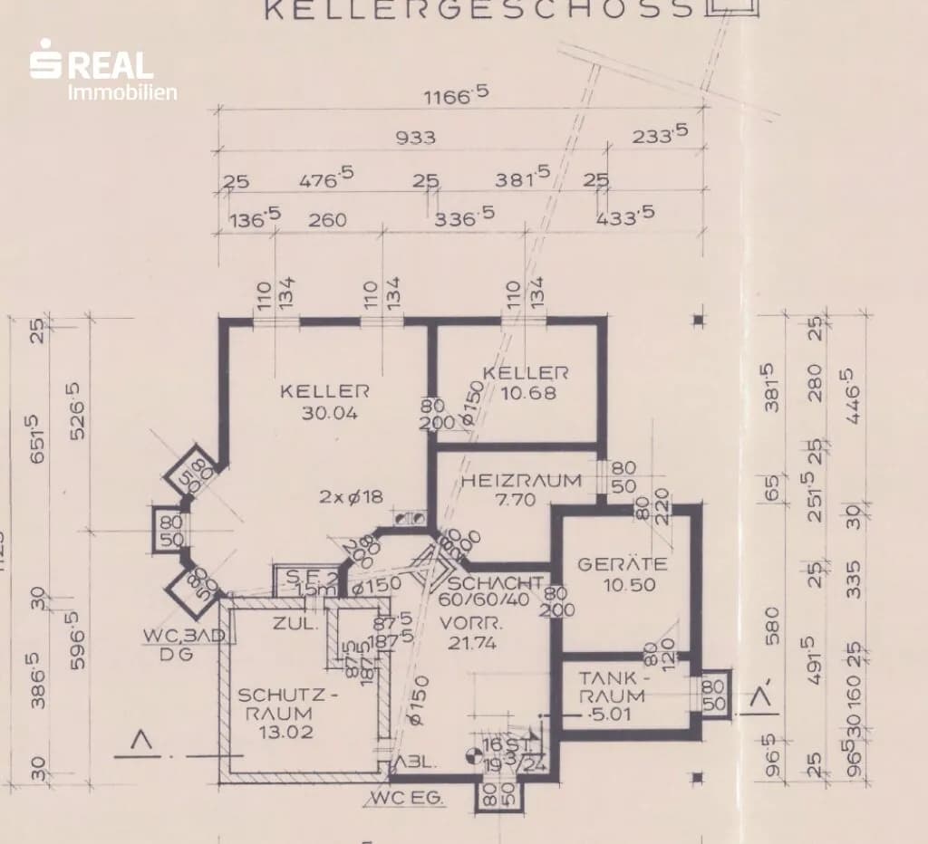 5-Zimmer-Haus kaufen in Liezen – 140 m² – Bild 31 von 31