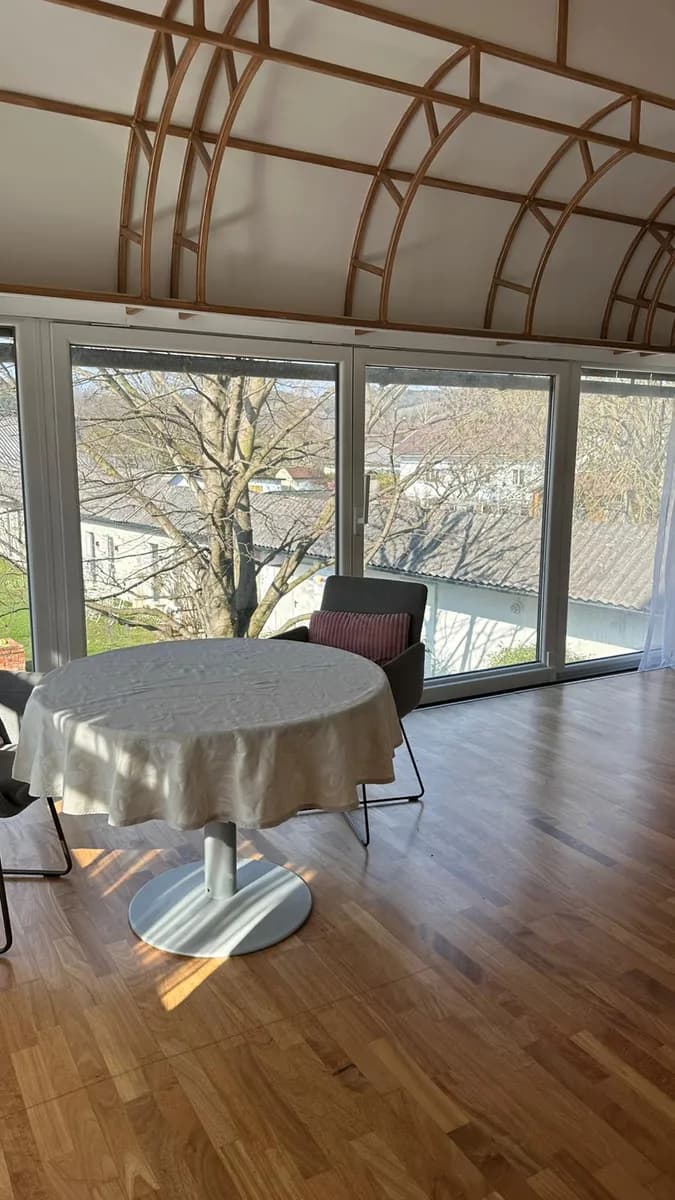 2-Zimmer-Wohnung mieten in Oberwart – 68 m², € 550