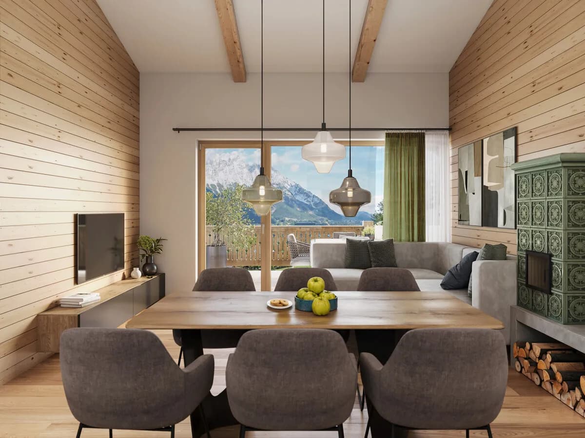 3-Zimmer-Wohnung kaufen in Liezen – 73,72 m², € 408.840 – Bild 2 von 22