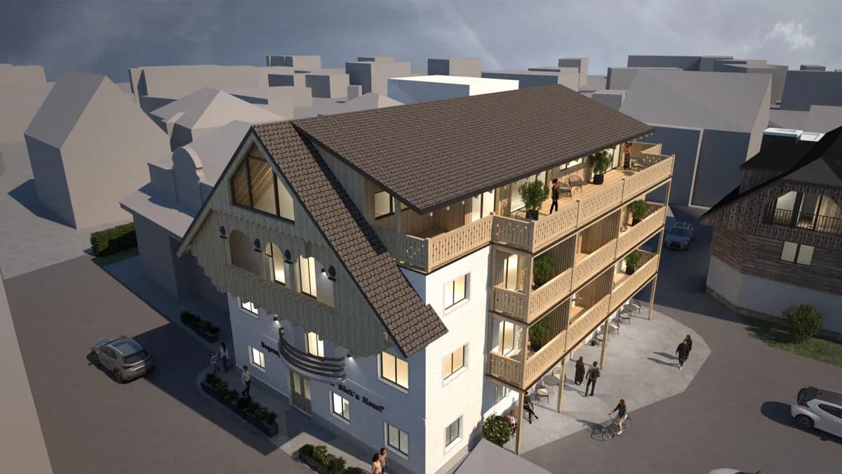 3-Zimmer-Wohnung kaufen in Liezen – 73,72 m², € 408.840 – Bild 6 von 22