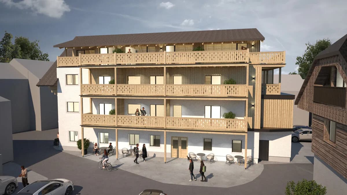 3-Zimmer-Wohnung kaufen in Liezen – 73,72 m², € 408.840 – Bild 8 von 22