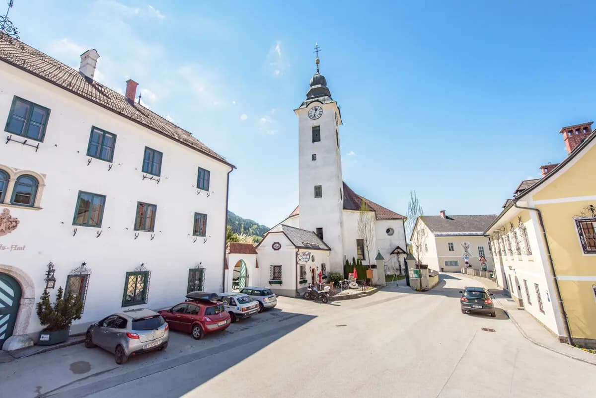 3-Zimmer-Wohnung kaufen in Liezen – 73,72 m², € 408.840 – Bild 16 von 22