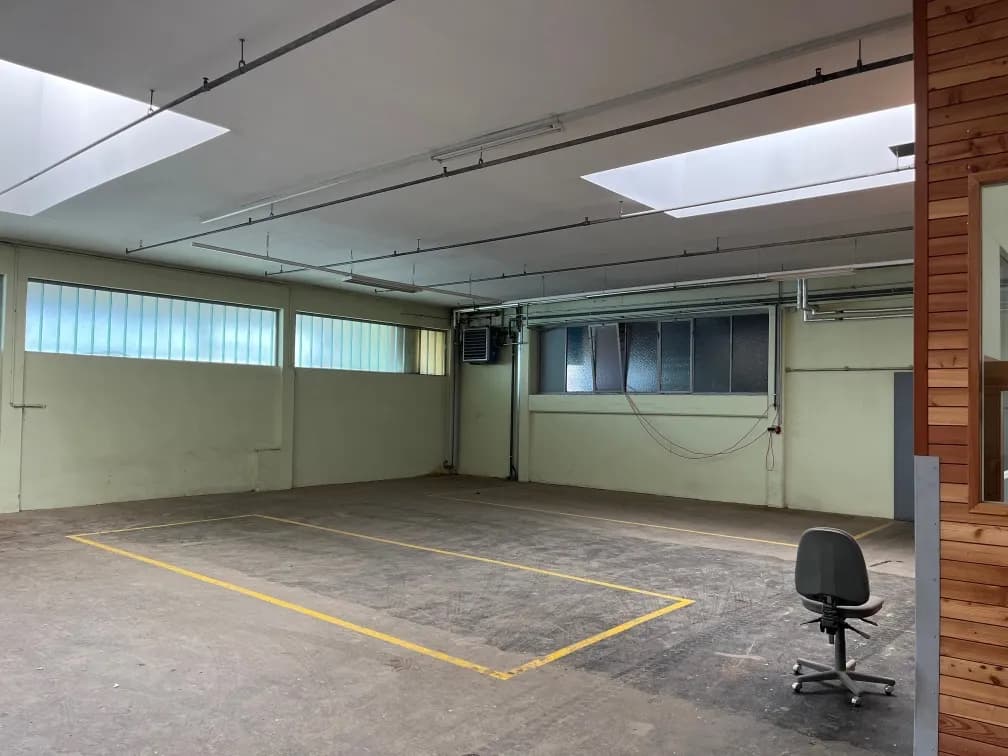 Gewerbeimmobilie mieten in Weiz – 3 000 m² – Bild 2 von 7