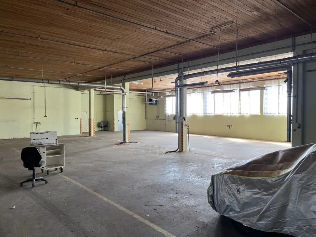 Gewerbeimmobilie mieten in Weiz – 3 000 m² – Bild 3 von 7