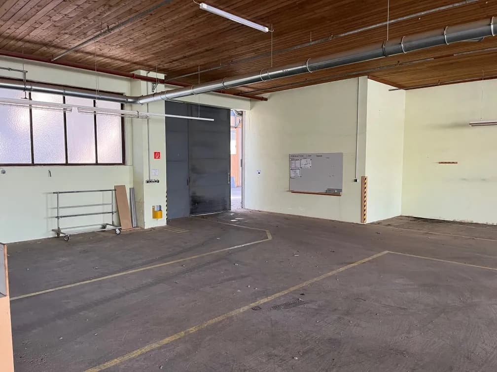 Gewerbeimmobilie mieten in Weiz – 3 000 m² – Bild 4 von 7