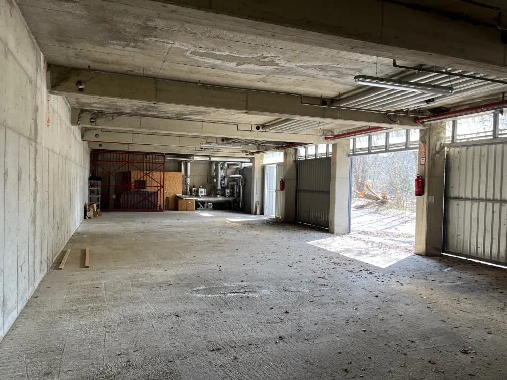 Gewerbeimmobilie mieten in Weiz – 3 000 m² – Bild 5 von 7