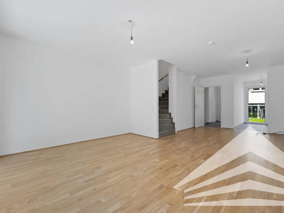 4-Zimmer-Haus kaufen in Linz – 100,76 m², € 487.588