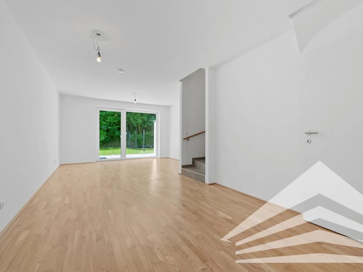 4-Zimmer-Haus kaufen in Linz – 100,76 m², € 487.588 – Bild 7 von 17