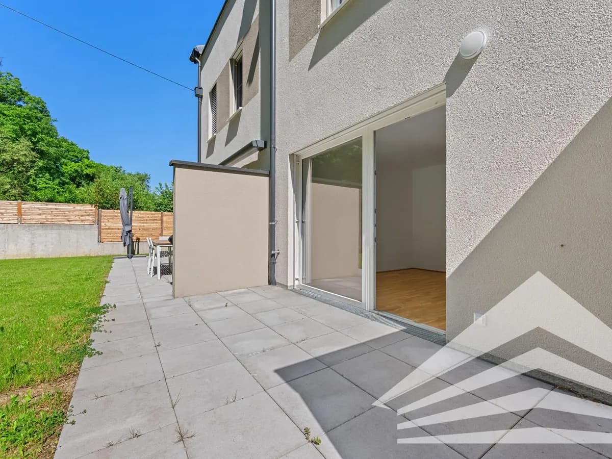4-Zimmer-Haus kaufen in Linz – 100,76 m², € 487.588 – Bild 9 von 17