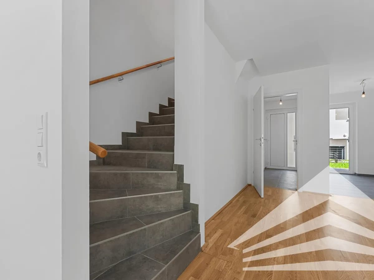 4-Zimmer-Haus kaufen in Linz – 100,76 m², € 487.588 – Bild 11 von 17