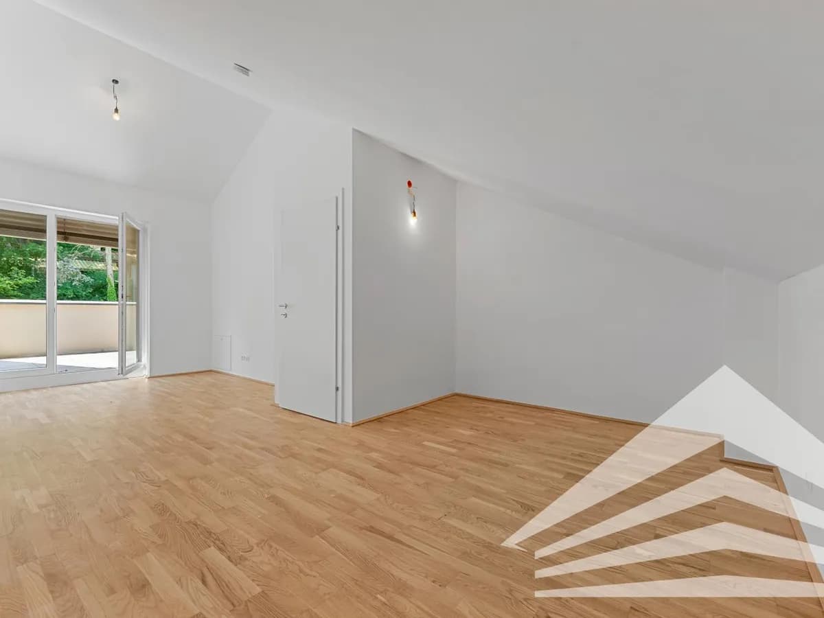 4-Zimmer-Haus kaufen in Linz – 100,76 m², € 487.588 – Bild 13 von 17