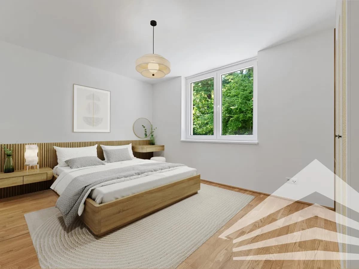 4-Zimmer-Haus kaufen in Linz – 100,76 m², € 487.588 – Bild 15 von 17