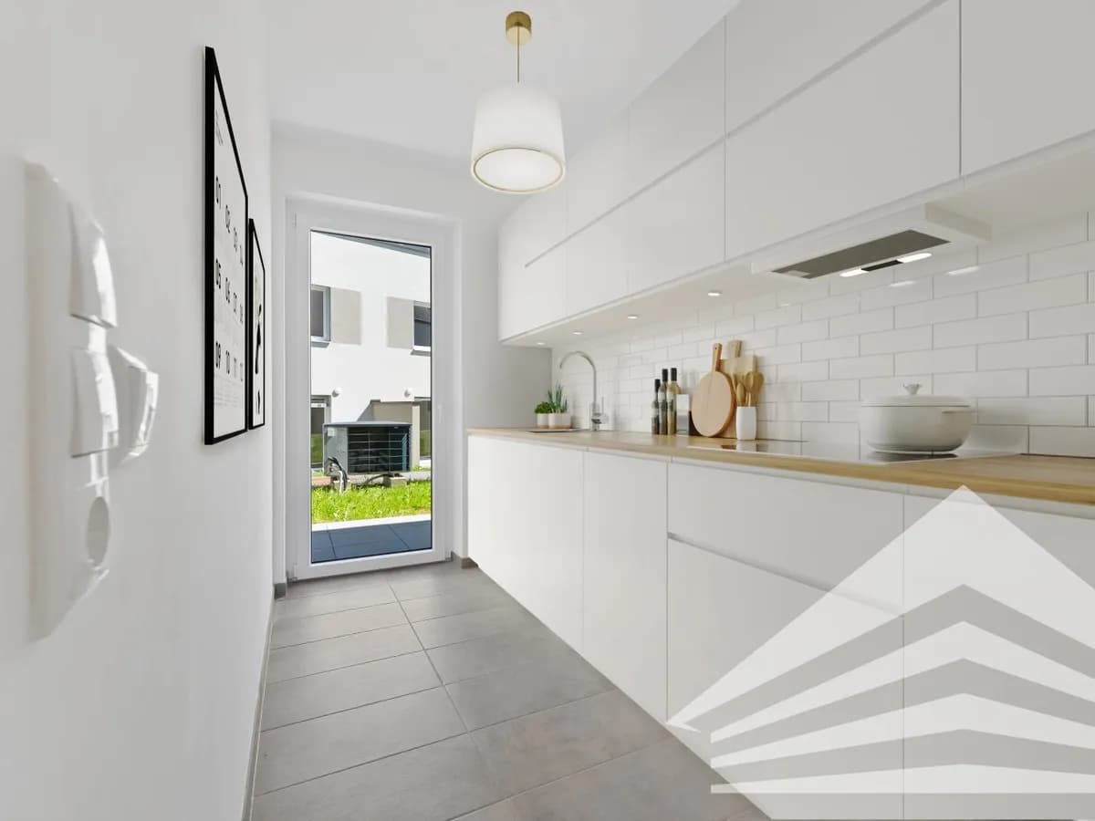 4-Zimmer-Haus kaufen in Linz – 100,76 m², € 487.588 – Bild 16 von 17