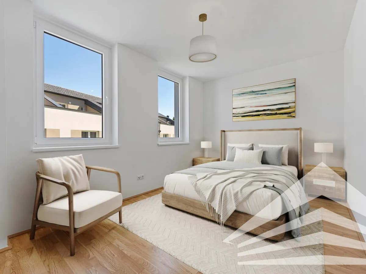 4-Zimmer-Haus kaufen in Linz – 100,76 m², € 487.509 – Bild 20 von 23