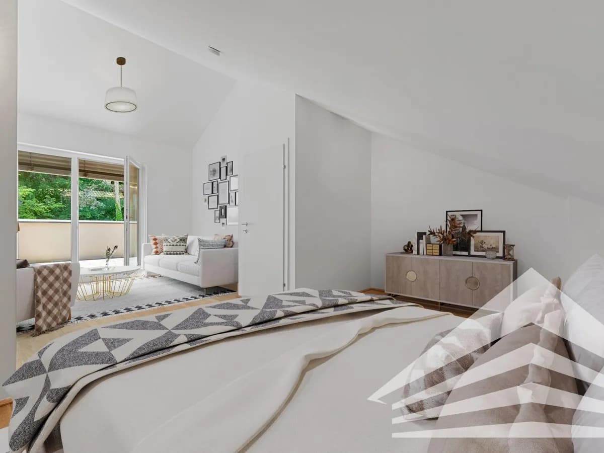 4-Zimmer-Haus kaufen in Linz – 100,76 m², € 487.509 – Bild 22 von 23