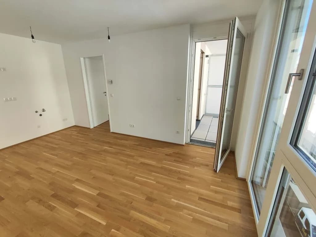 2-Zimmer-Wohnung kaufen in Wien – 40,53 m², € 313.700 – Bild 3 von 20
