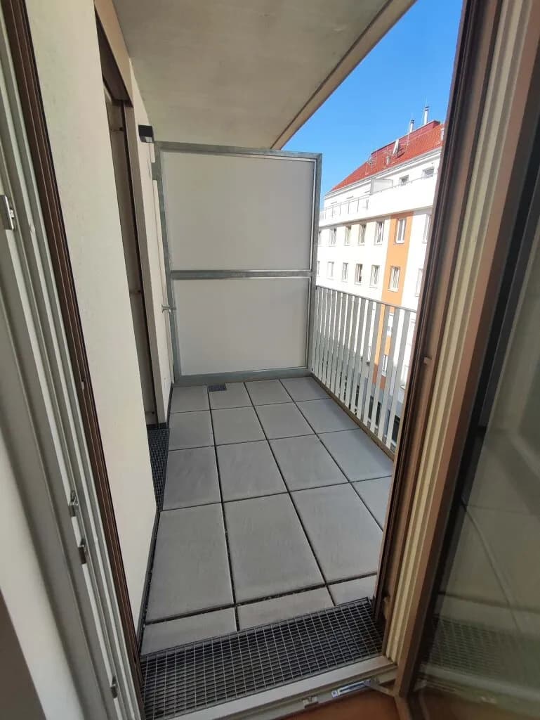 2-Zimmer-Wohnung kaufen in Wien – 40,53 m², € 313.700 – Bild 6 von 20