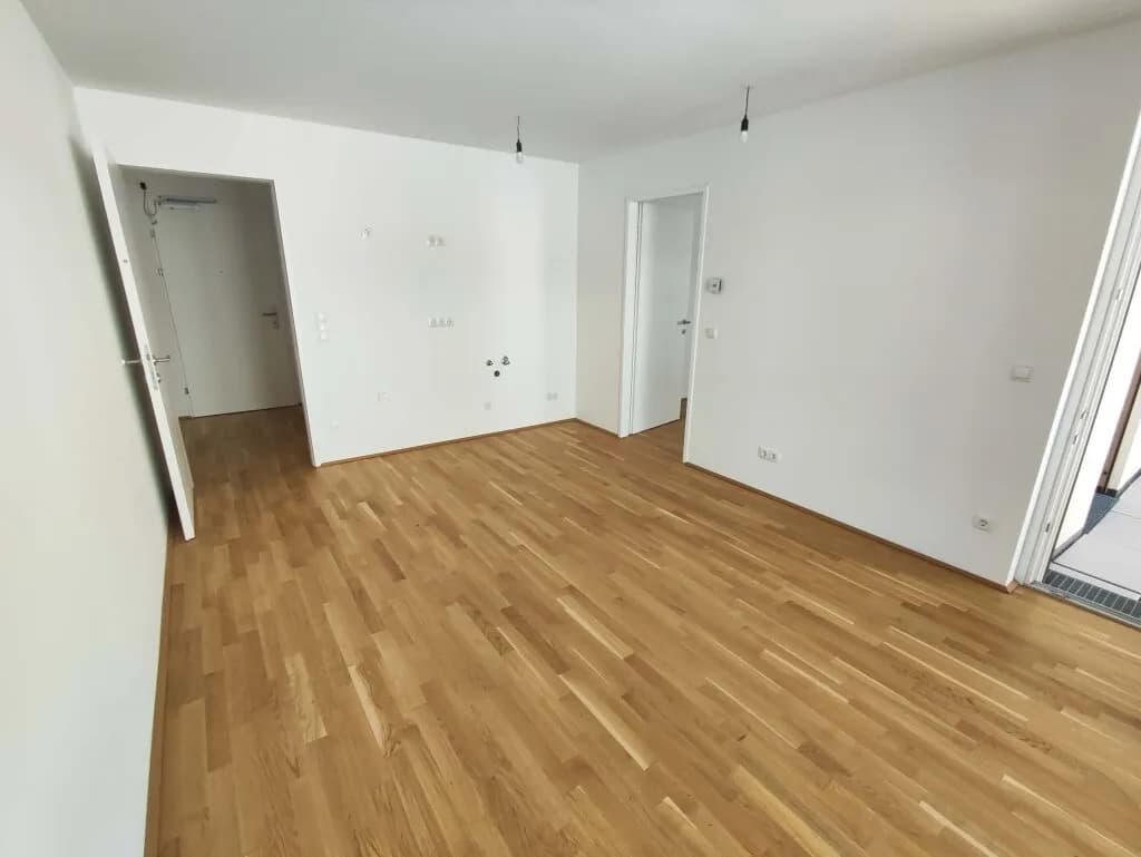 2-Zimmer-Wohnung kaufen in Wien – 40,53 m², € 313.700 – Bild 7 von 20