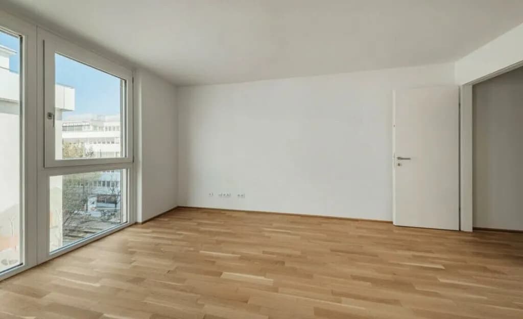 2-Zimmer-Wohnung kaufen in Wien – 40,53 m², € 313.700 – Bild 15 von 20