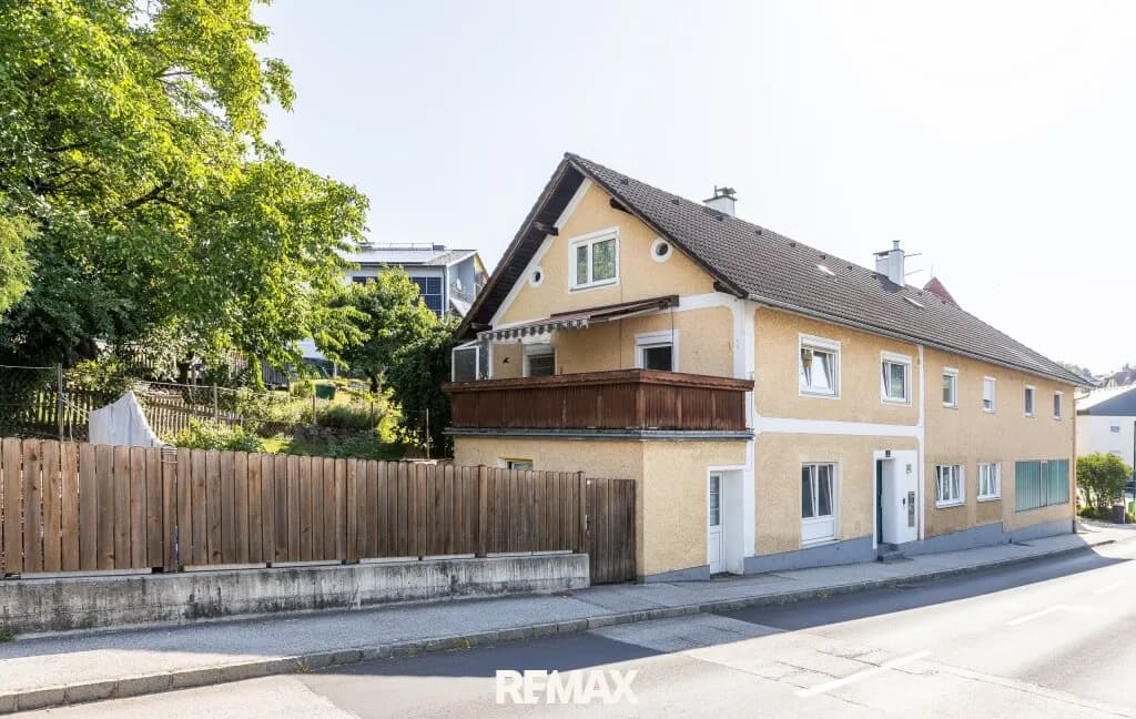 Immobilie kaufen in Urfahr-Umgebung – 614 m², € 449.000 – Bild 1 von 34