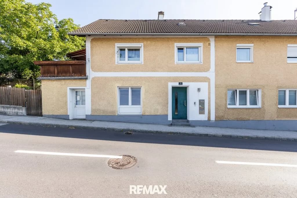 Immobilie kaufen in Urfahr-Umgebung – 614 m², € 449.000 – Bild 2 von 34