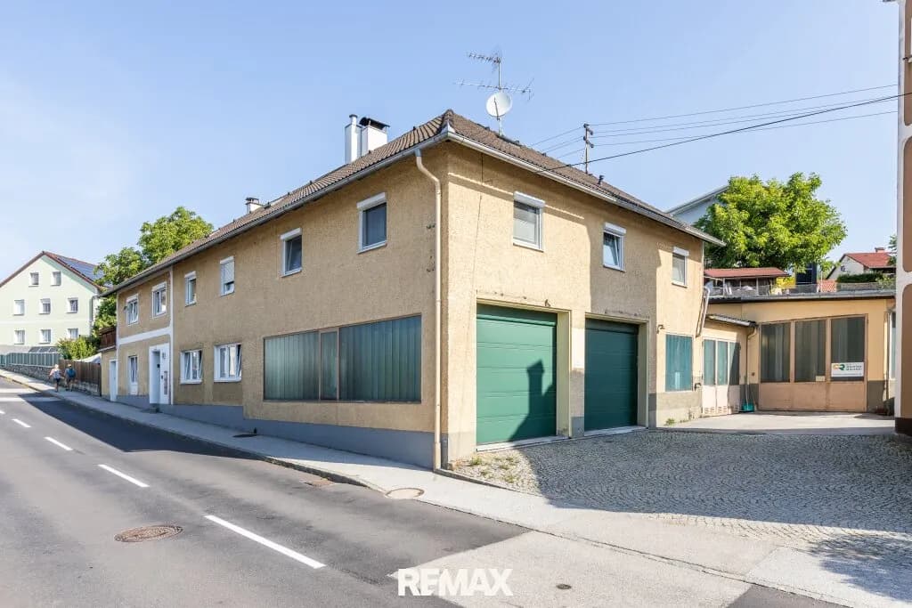 Immobilie kaufen in Urfahr-Umgebung – 614 m², € 449.000 – Bild 3 von 34