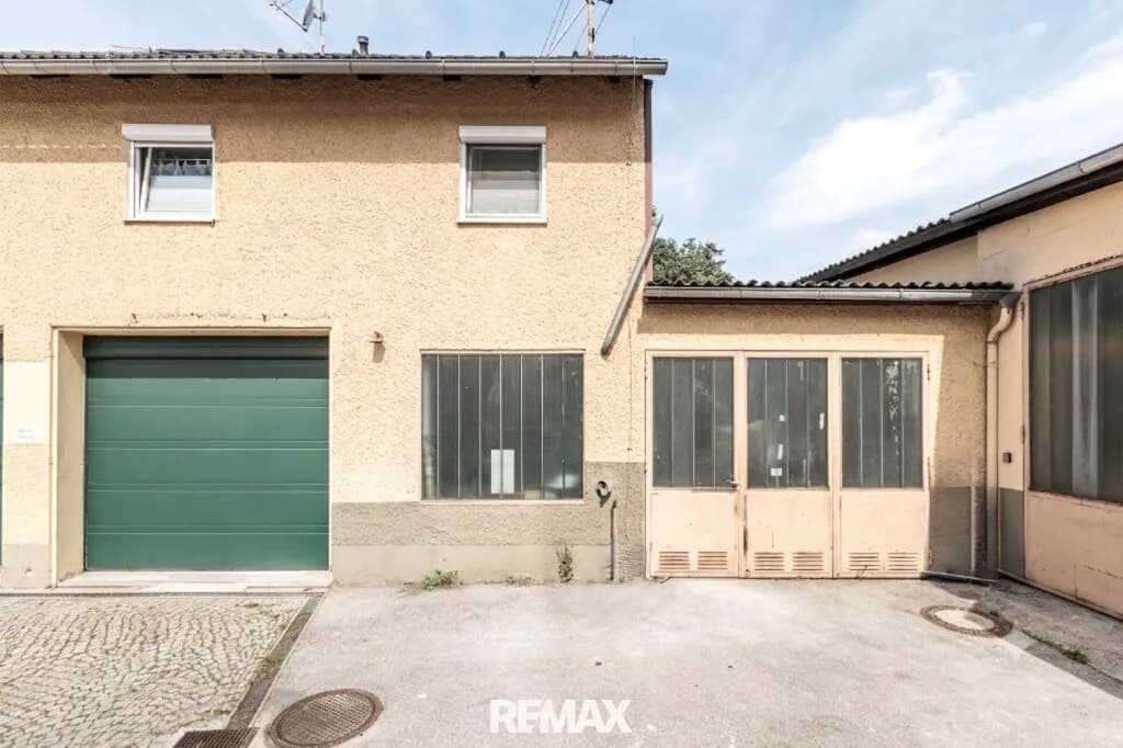 Immobilie kaufen in Urfahr-Umgebung – 614 m², € 449.000 – Bild 4 von 34