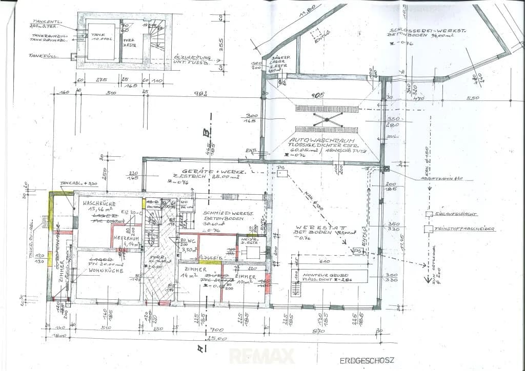 Immobilie kaufen in Urfahr-Umgebung – 614 m², € 449.000 – Bild 33 von 34