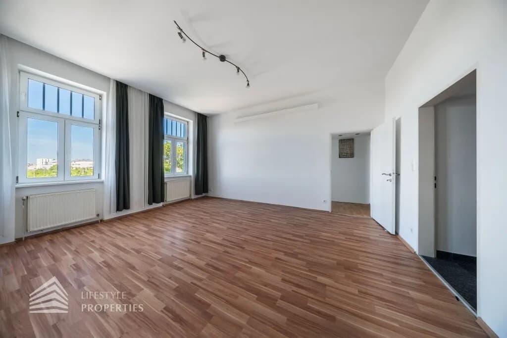 4-Zimmer-Wohnung kaufen in Wien – 117,42 m², € 490.000 – Bild 2 von 24