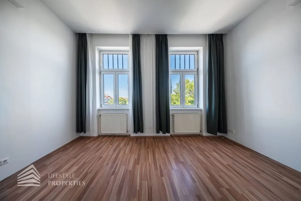 4-Zimmer-Wohnung kaufen in Wien – 117,42 m², € 490.000 – Bild 3 von 24