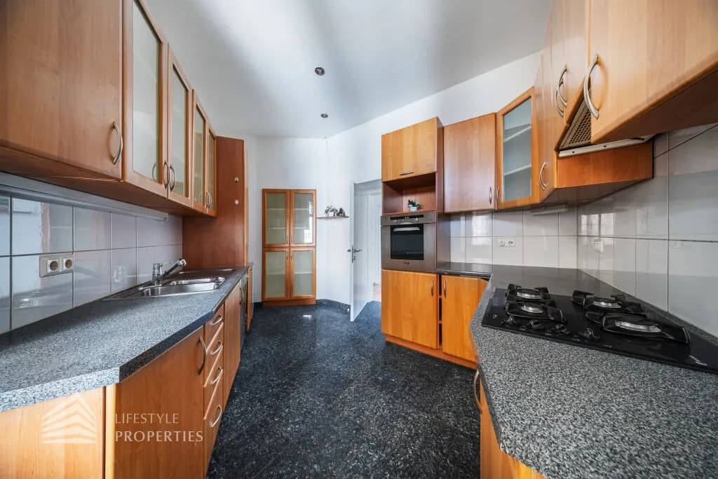 4-Zimmer-Wohnung kaufen in Wien – 117,42 m², € 490.000 – Bild 4 von 24
