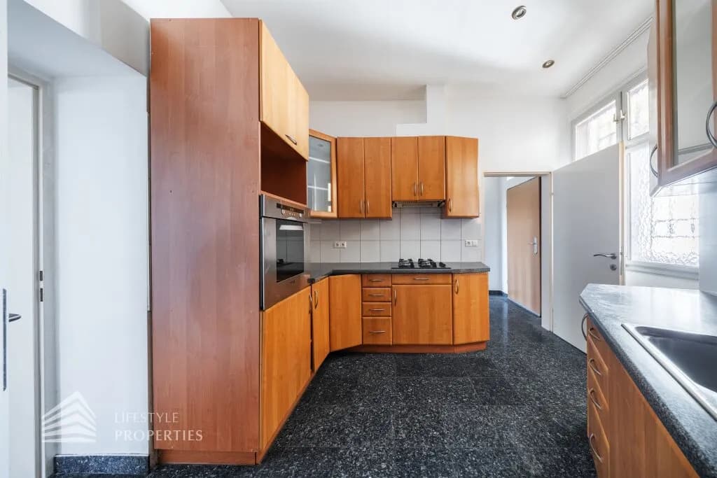4-Zimmer-Wohnung kaufen in Wien – 117,42 m², € 490.000 – Bild 5 von 24