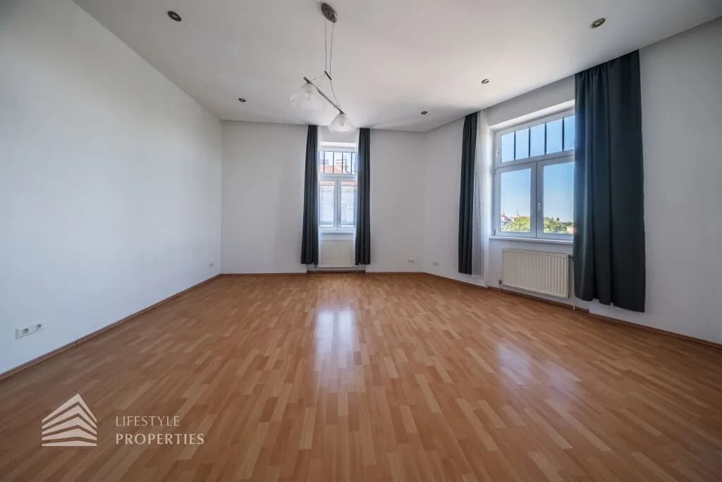 4-Zimmer-Wohnung kaufen in Wien – 117,42 m², € 490.000 – Bild 7 von 24