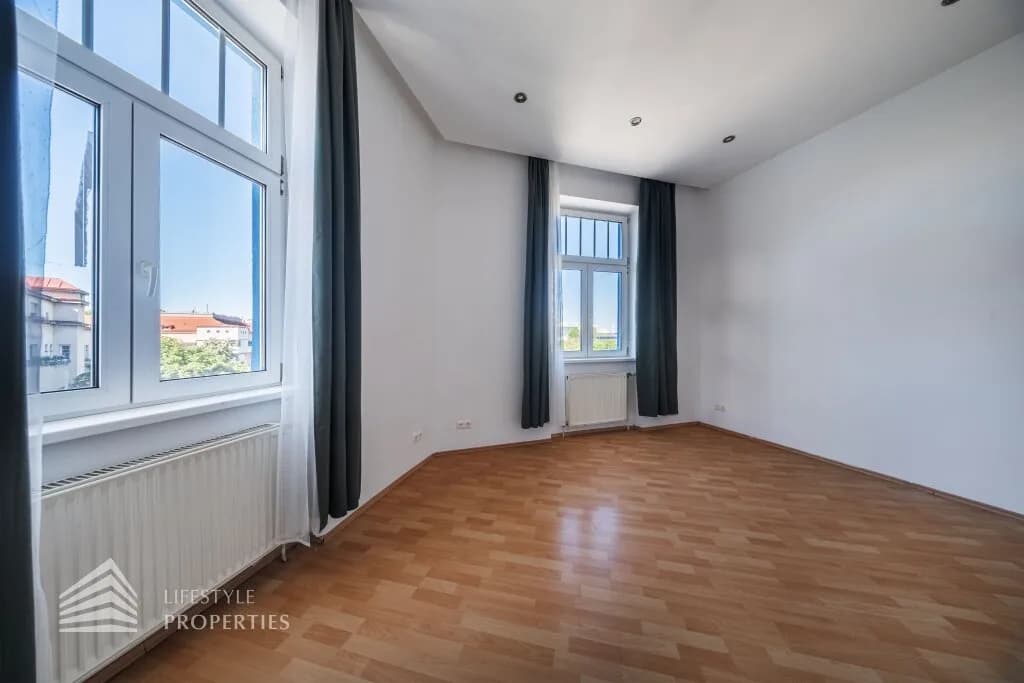 4-Zimmer-Wohnung kaufen in Wien – 117,42 m², € 490.000 – Bild 8 von 24