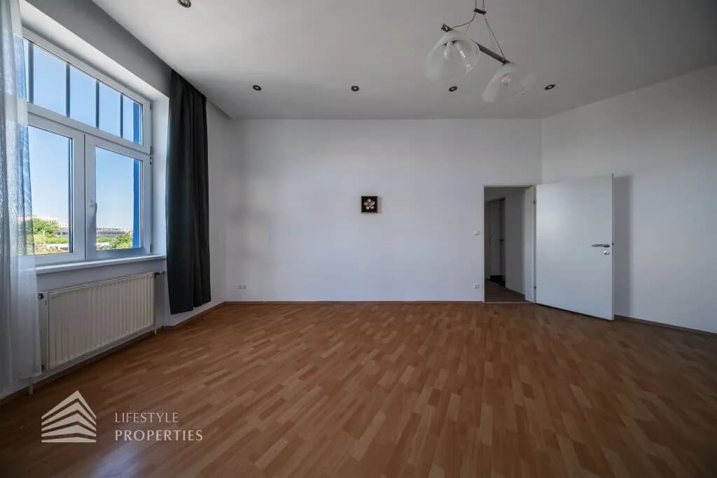 4-Zimmer-Wohnung kaufen in Wien – 117,42 m², € 490.000 – Bild 9 von 24