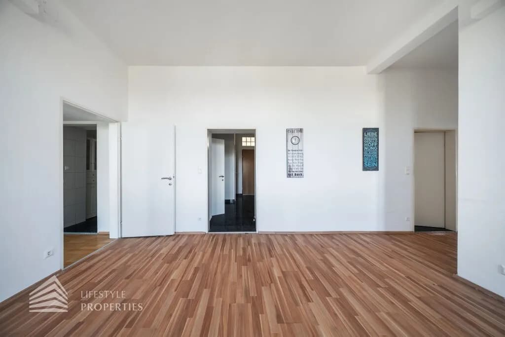 4-Zimmer-Wohnung kaufen in Wien – 117,42 m², € 490.000 – Bild 17 von 24
