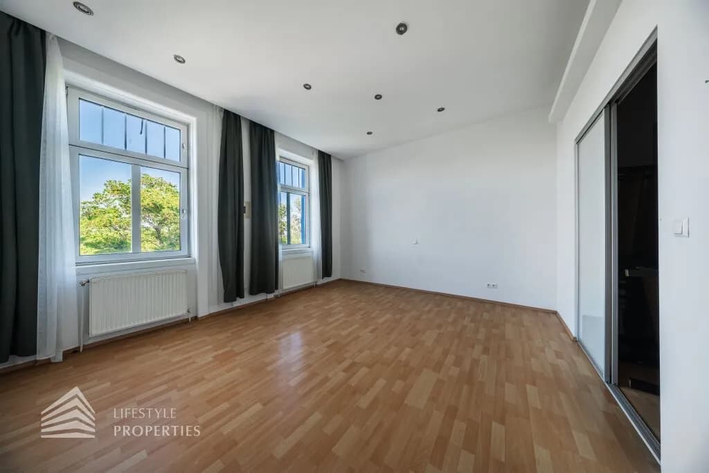 4-Zimmer-Wohnung kaufen in Wien – 117,42 m², € 490.000 – Bild 18 von 24
