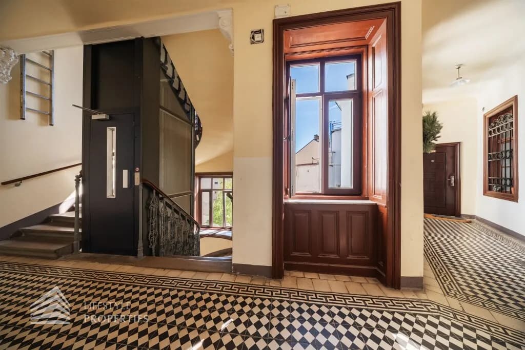 4-Zimmer-Wohnung kaufen in Wien – 117,42 m², € 490.000 – Bild 22 von 24