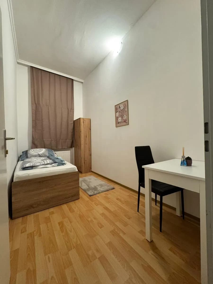 4-Zimmer-Wohnung mieten in Wien – 70 m², € 600 – Bild 3 von 8