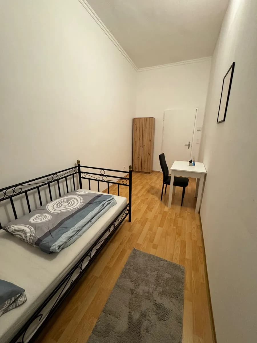 4-Zimmer-Wohnung mieten in Wien – 70 m², € 600 – Bild 6 von 8