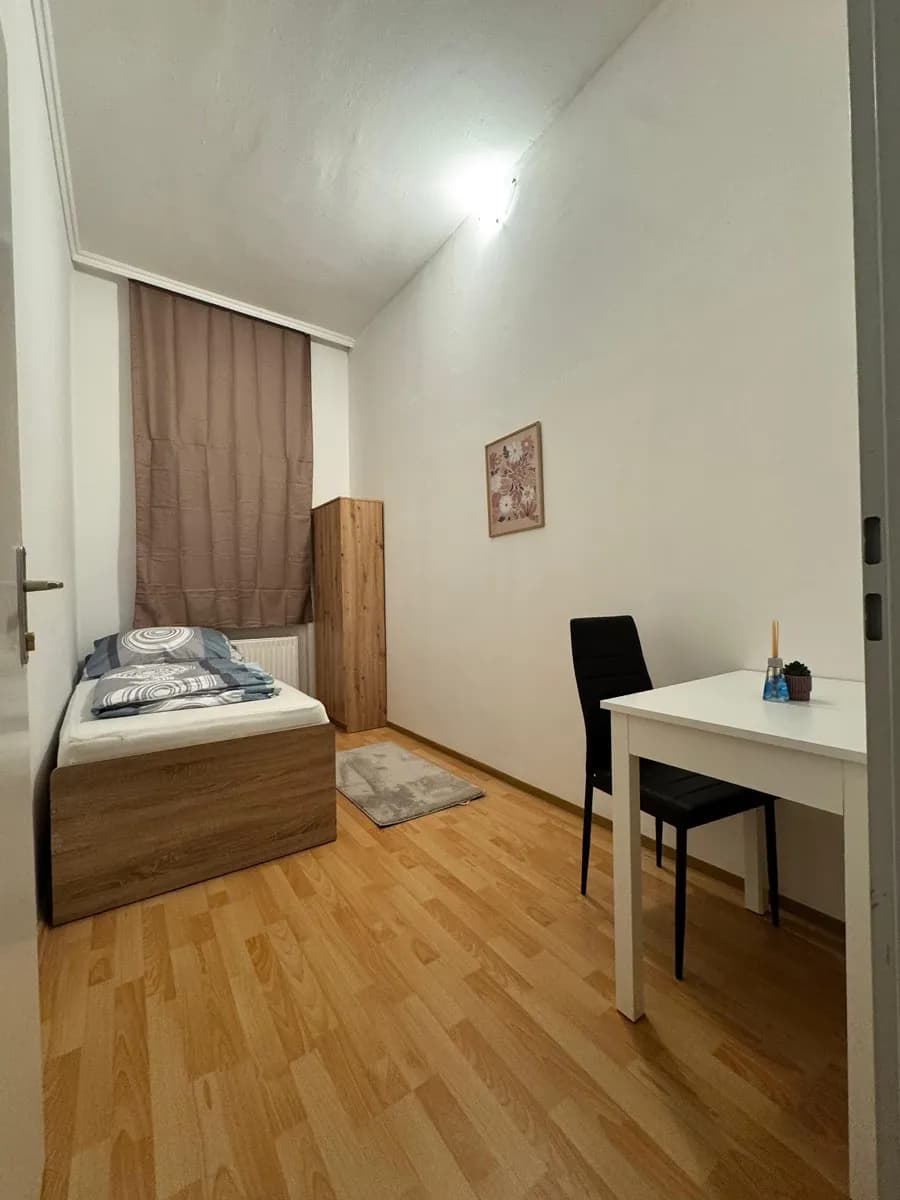 4-Zimmer-Wohnung mieten in Wien – 70 m², € 600 – Bild 7 von 8