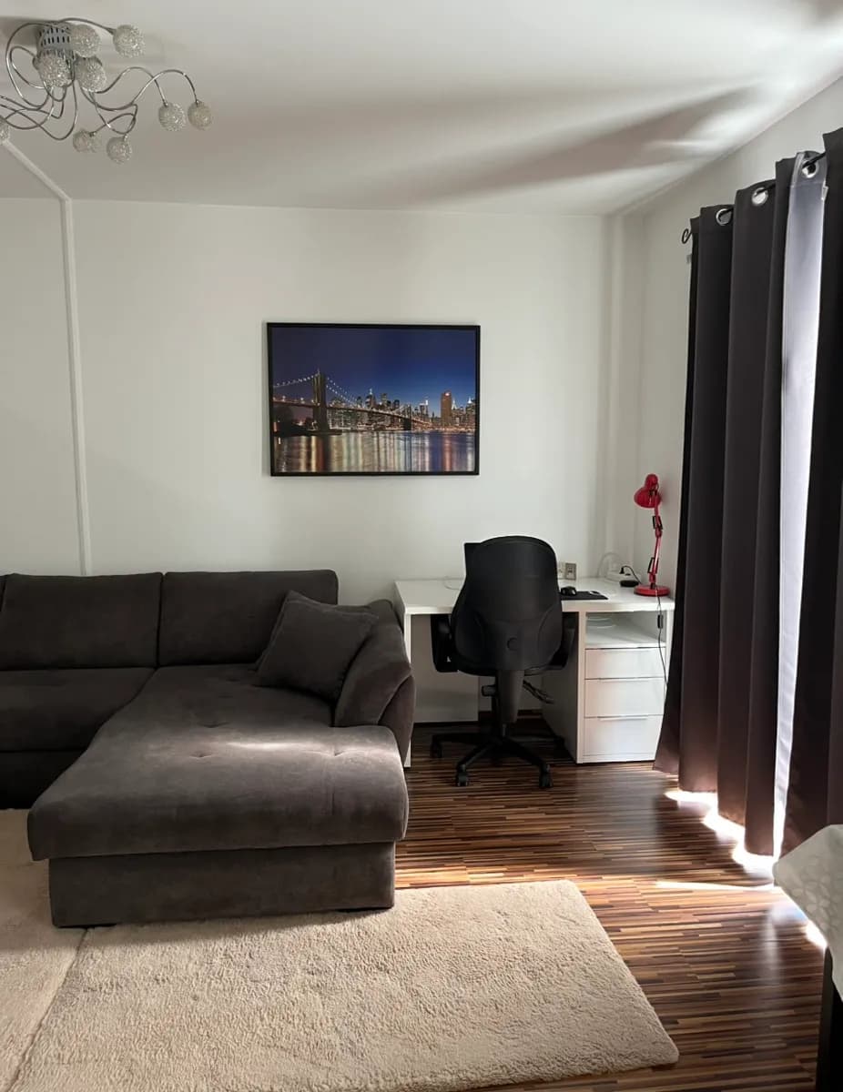 2-Zimmer-Wohnung mieten in Perg – 50 m², € 695 – Bild 2 von 18