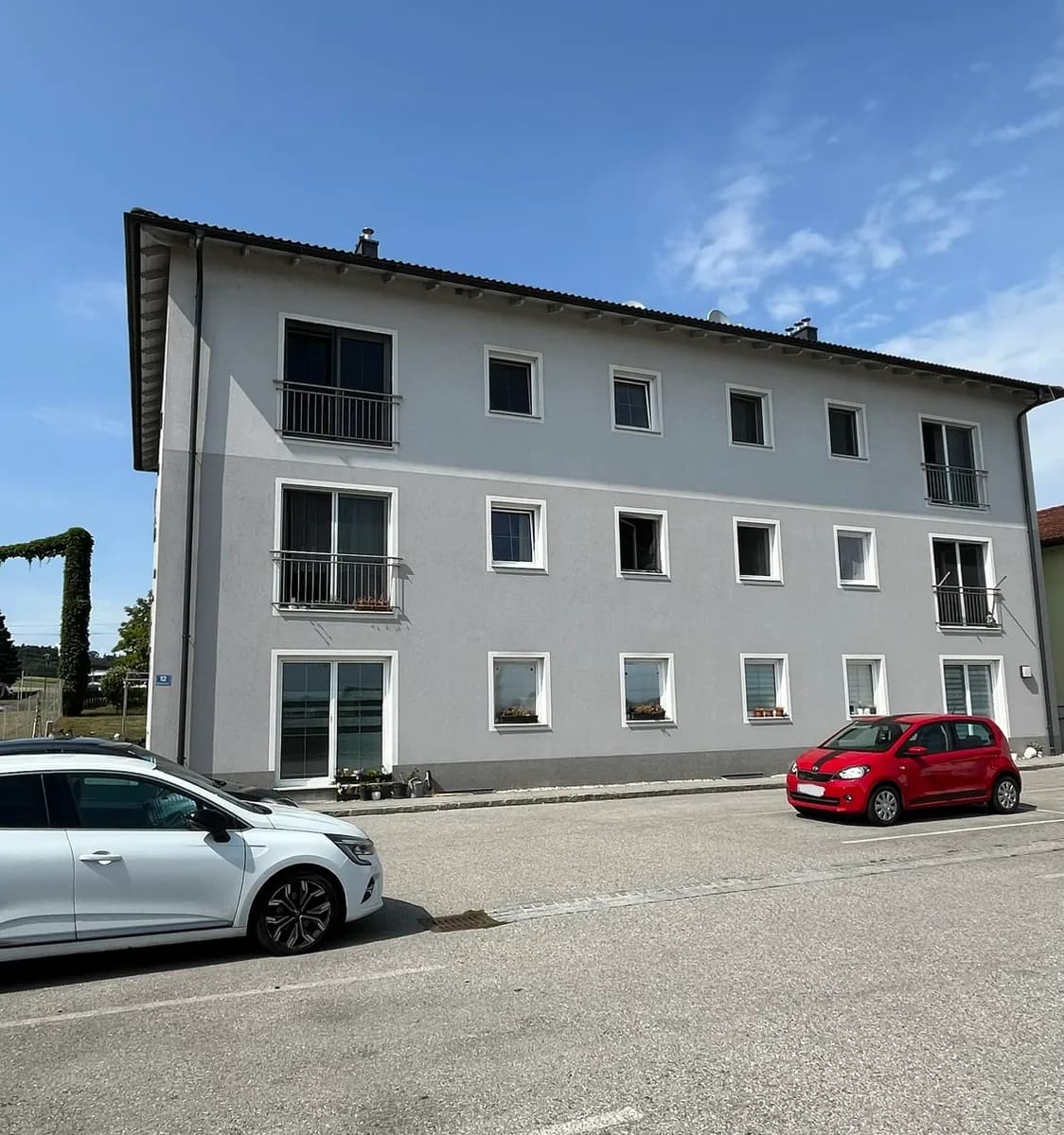 2-Zimmer-Wohnung mieten in Perg – 50 m², € 695 – Bild 16 von 18