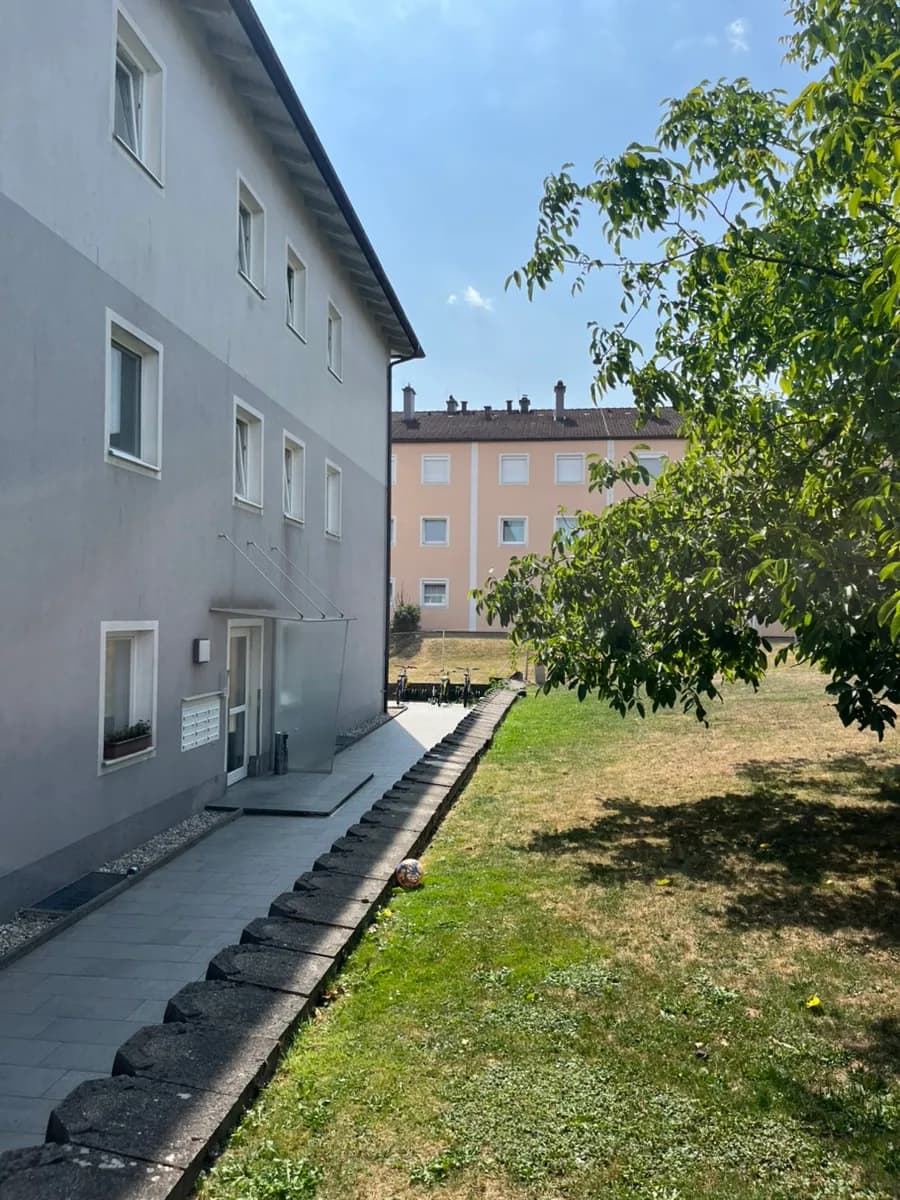 2-Zimmer-Wohnung mieten in Perg – 50 m², € 695 – Bild 17 von 18