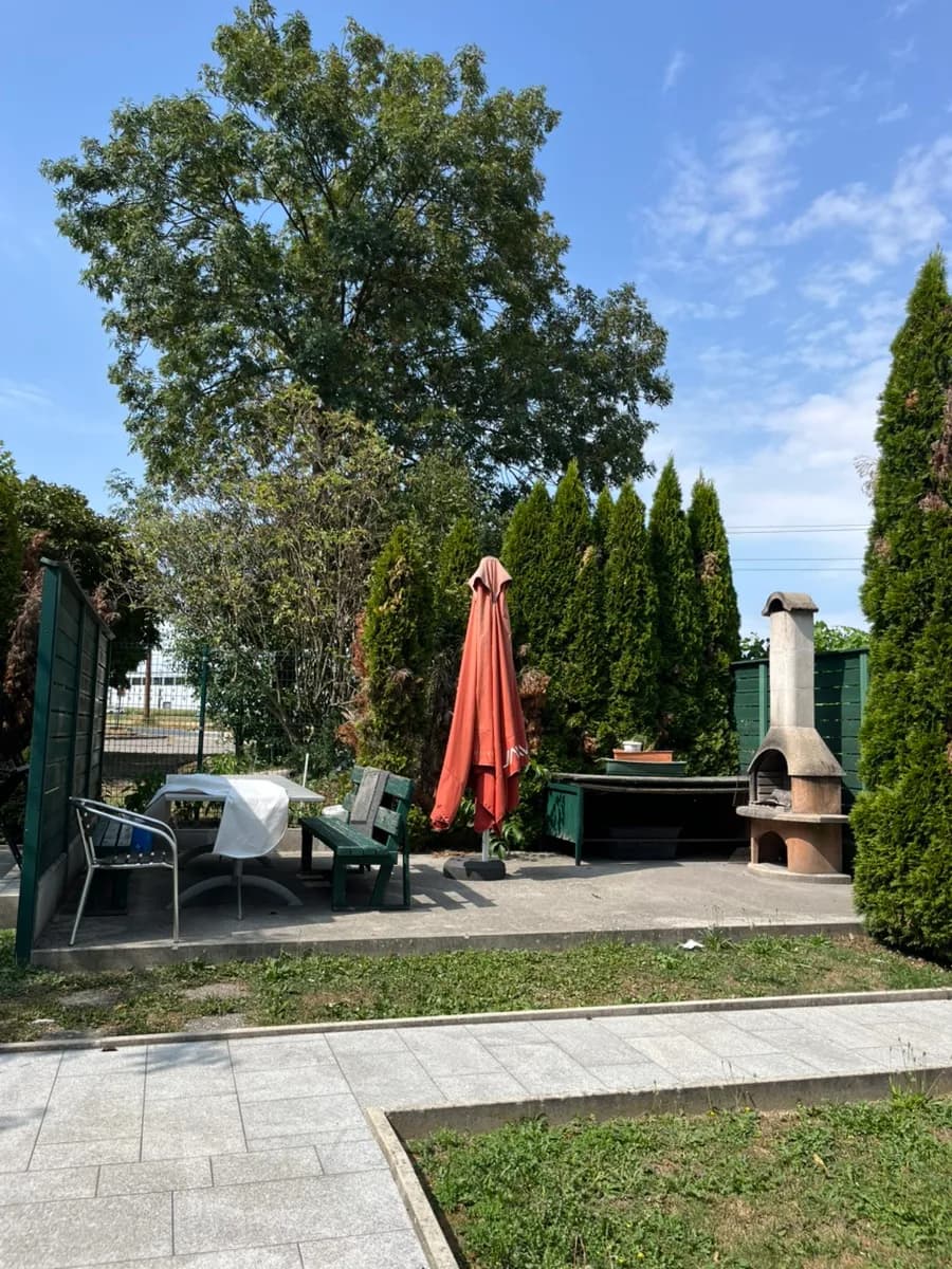 2-Zimmer-Wohnung mieten in Perg – 50 m², € 695 – Bild 18 von 18